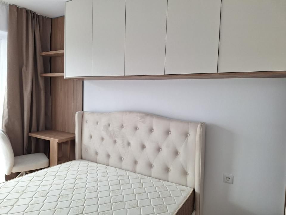 Apartament 2 camere | modern | nelocuit | Eroilor Residence – fotografia 6 din 9