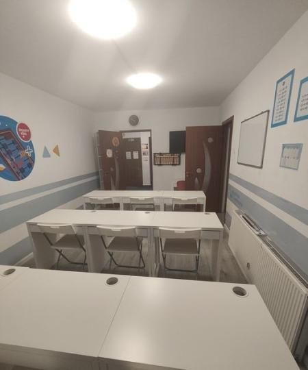 4 Camere de inchiriat | Tei | Spatiu Birouri | Utilat – fotografia 1 din 7