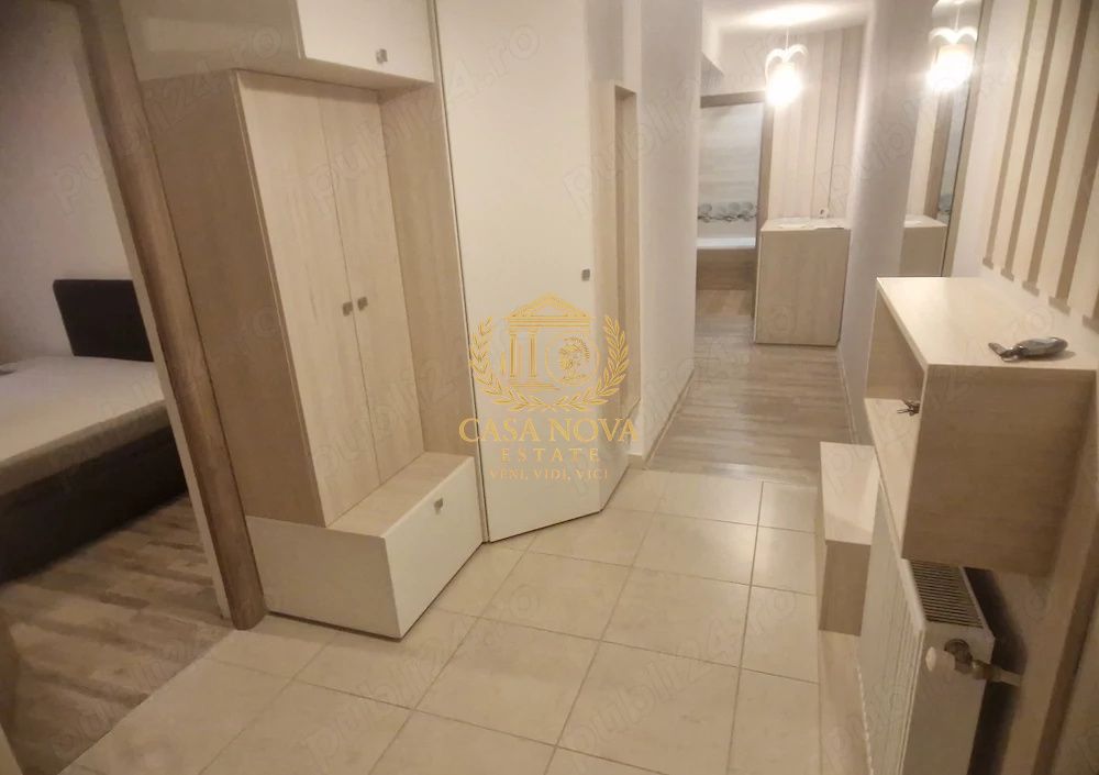 Apartament 2 camere 56mp, gradina 25mp, parcare, pet friendly – fotografia 3 din 9
