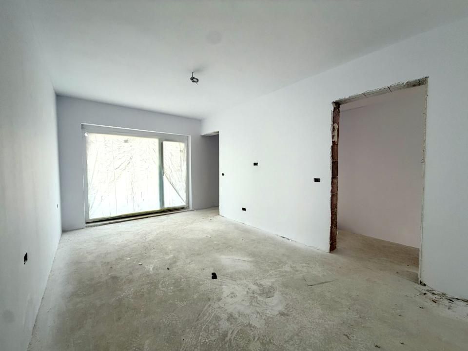 Duplex modern cu 4 camere, 118 mp utili, 316 mp teren - Dumbravita – fotografia 7 din 13