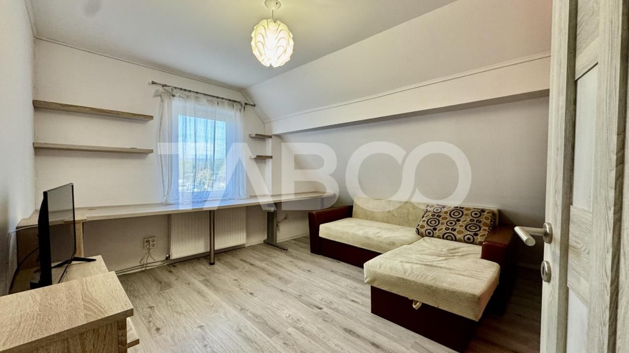 Apartament cu 2 camere de vanzare in Someseni cu supanta la cheie – fotografia 1 din 6