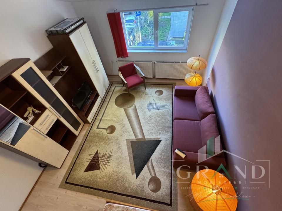 Ap 1 cameră+nișă de dormit | TERASĂ |  Hotel Premier/Grigorescu – fotografia 26 din 28