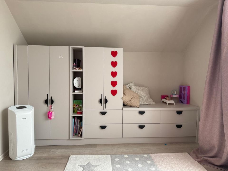 Comision 0% Duplex mobilat si utilat - Mosnita - cartier Serena – fotografia 10 din 14