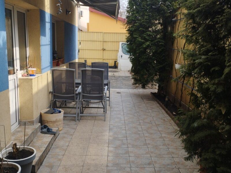 Imobil doua corpuri P+2+pod si P+1 | zona Splaiul Unirii | – fotografia 5 din 16