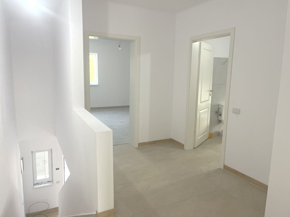 Duplex cu 117 mp, Comision 0%, Serena 2 – fotografia 9 din 20