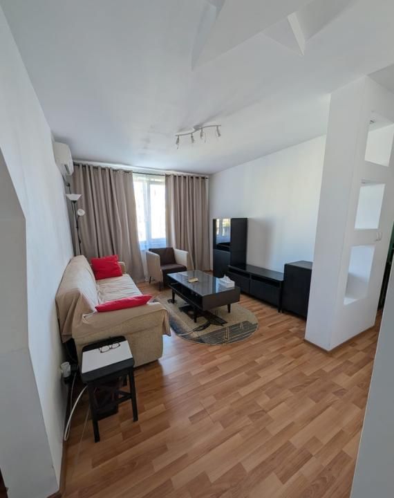 3 Camere de inchiriat | Dristor | Metrou | Pet-friendly – fotografia 1 din 11
