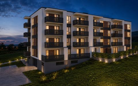 Apartament premium in Terra Gardens