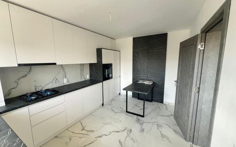 Apartament-3 Camere-Dressing-Mobilat-Utilat-Parcare-etaj 1-Izvor-Tarlungeni