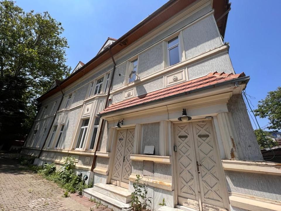 Vila Consolidata D+P+1+M | Unirii - Traian - Matei Basarab | Teren 600 mp | – fotografia 1 din 25