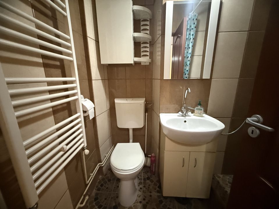 Apartament 3 camere, 49.75 mp, cartier Craiovița Nouă, zona Orizont – fotografia 7 din 11