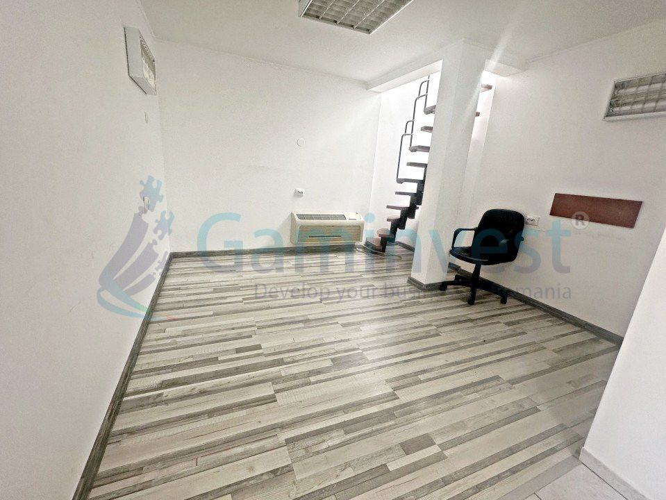 Spatiu comercial de inchiriat in Oradea, ultracentral, 2 minute de Piata Unirii – fotografia 1 din 7