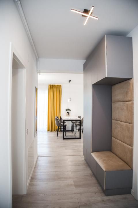 Apartament 2 camere – fotografia 18 din 21