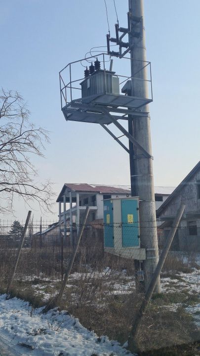 Teren intravilan | rezidential-industrial 12.280mp Balotești – DN1 Value Center – fotografia 7 din 11