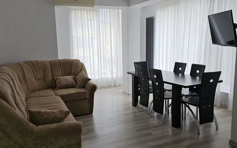 Apartament de vanzare 3 camere 67 mp zona Floresti Florilor