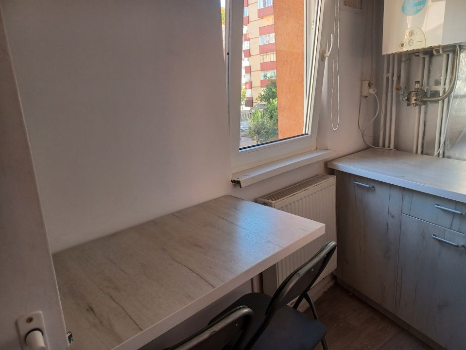 De inchiriat garsoniera RACADAU – fotografia 10 din 12
