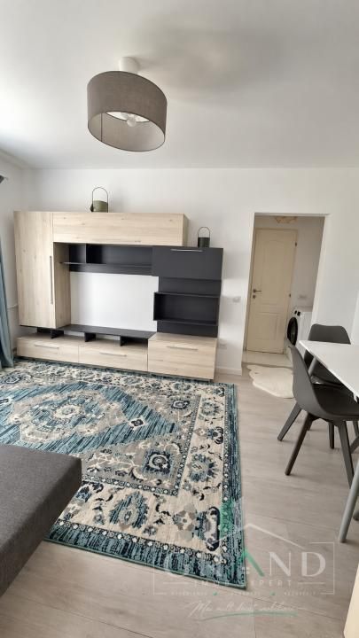 2 camere | 36 mp | Parter | Mănăștur–str.Ciucaș – fotografia 7 din 52