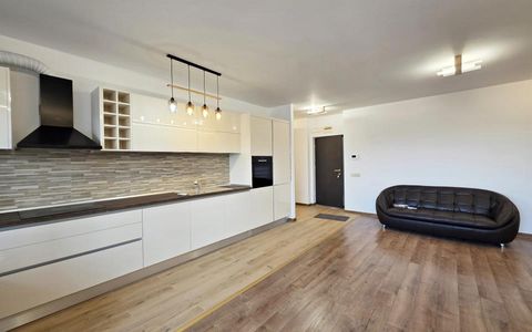 Apartament 2 camere, parcare subterana, Grand Park Pipera