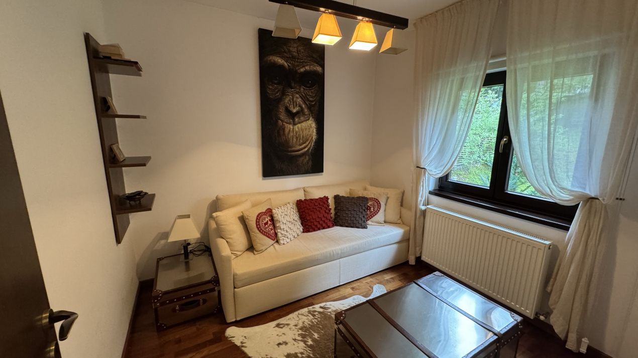 Vilă zona exclusivista în Predeal – Cioplea | teren 500 mp/comision 0% – fotografia 41 din 62