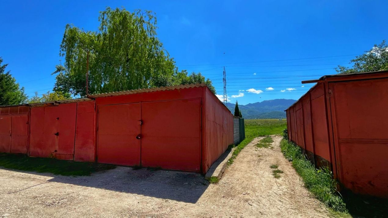 2 camere decomandat | Garaj inclus | Uscatorie | Bloc anvelopat | – fotografia 21 din 21
