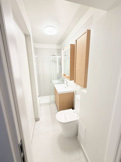 2 Camere de inchiriat | Floreasca | Centru Comercial | Supraveghere Video | – fotografia 7 din 8