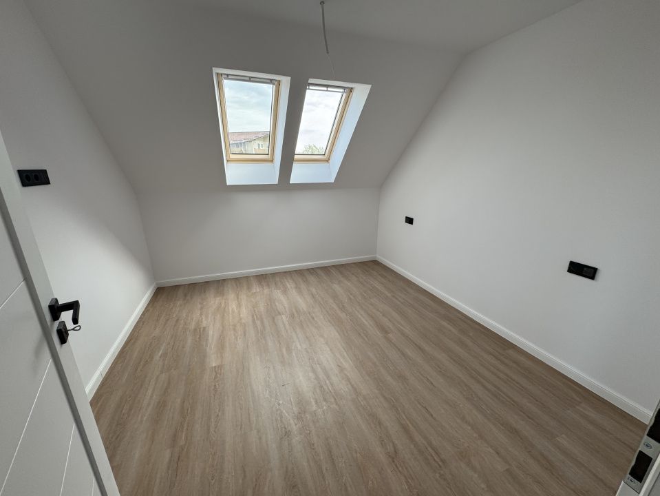 🏡 APARTAMENT NOU | ZONA LIBERTĂȚII | BLOC P+3 – fotografia 5 din 12