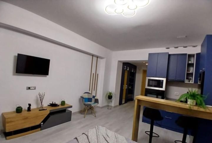 Garsoniera de inchiriat | Vitan-Barzesti | Mobilat | Utilat – fotografia 5 din 8