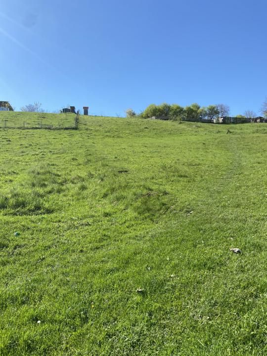 Teren intravilan de vânzare, 1.400 mp, Vâlcele – fotografia 2 din 5