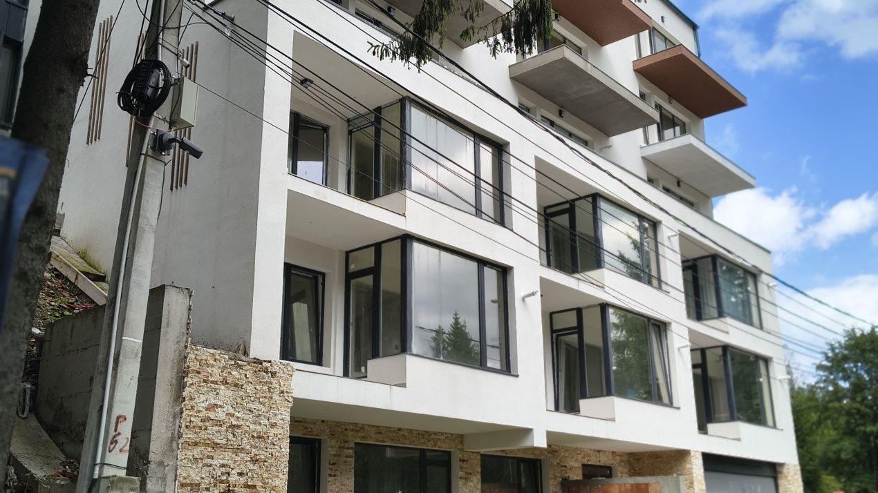 Apartament 2 camere, la 200m pârtie Clabucet, Predeal/comision0% cumparator – fotografia 16 din 18