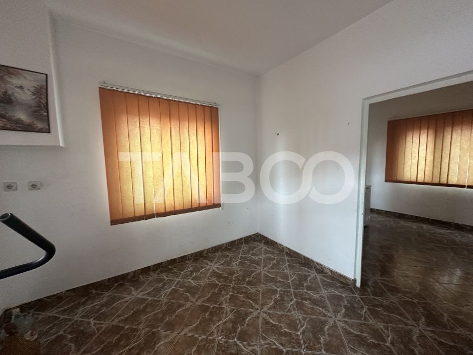 Comision 0% Spatiu Birouri si Depozitare de inchiriat 90m zona Negoiu – fotografia 4 din 5