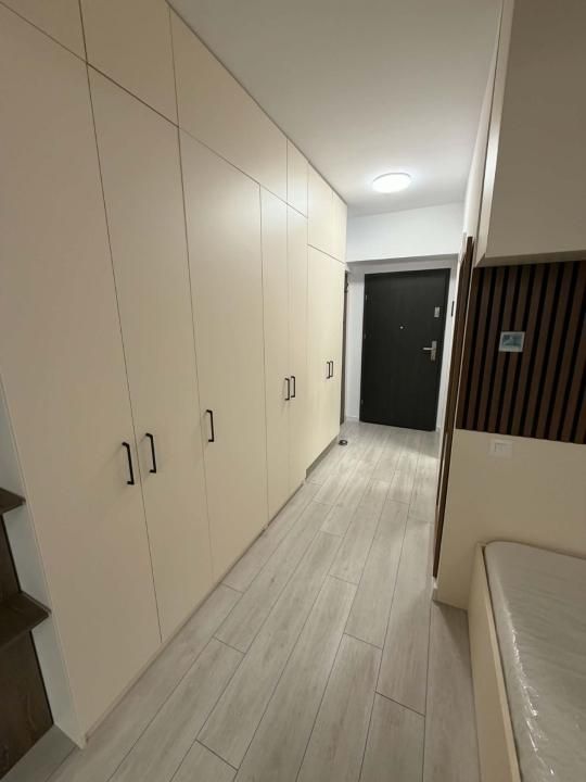 Garsoniera de inchiriat | Smart Lujerului | Centrala | Parcare | Metrou – fotografia 3 din 9