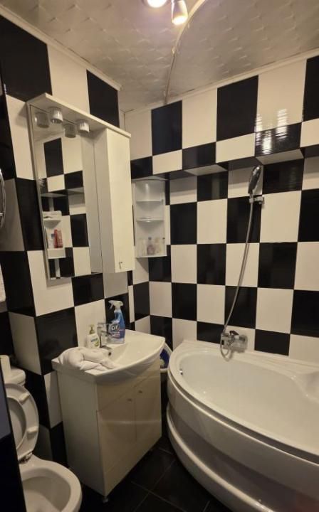 Apartament 3 Camere Decomandat – 86 mp – Renovare Lux 2022 – Vedere Panoramică – fotografia 8 din 12