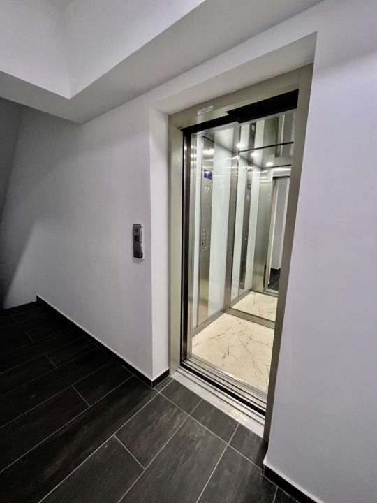 Apartament PREMIUM 3cam 110MP utili|Pipera Rond-Aviatiei |Discount Parcare – fotografia 34 din 41