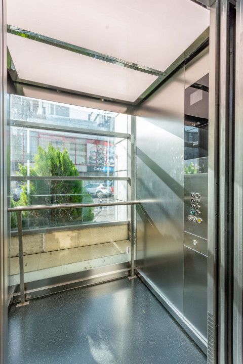 Spatiu de birouri | Vitan Center | Utilitati incluse – fotografia 6 din 8