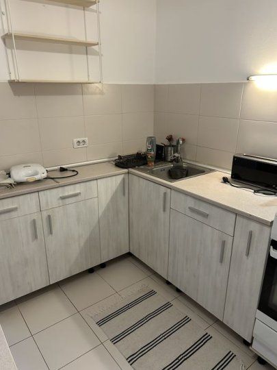 2 Camere de inchiriat | Herastrau | Centrala Proprie  | – fotografia 5 din 8