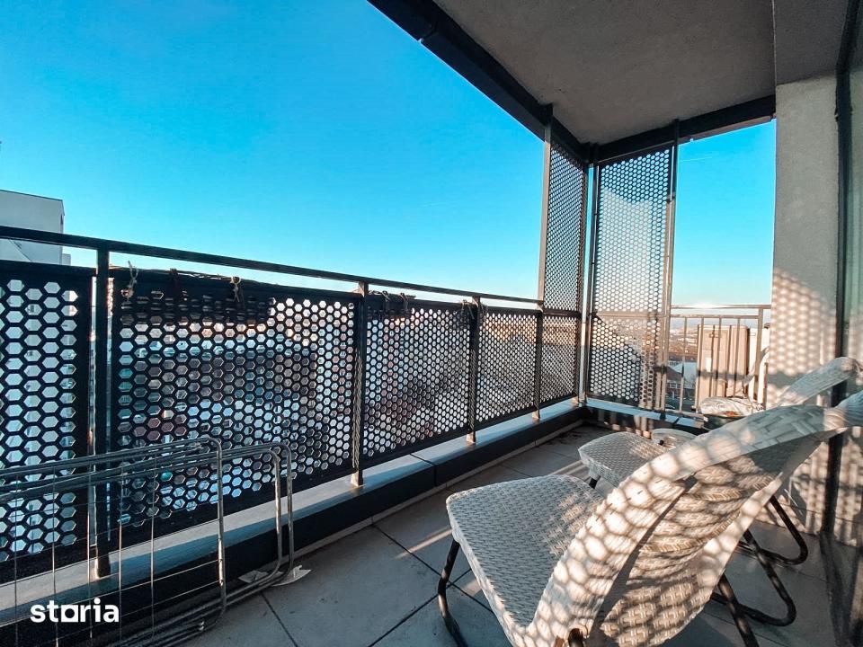 3 Camere de inchiriat | Metrocity Academiei | Centrala | 2 Bai | Parcare – fotografia 13 din 14