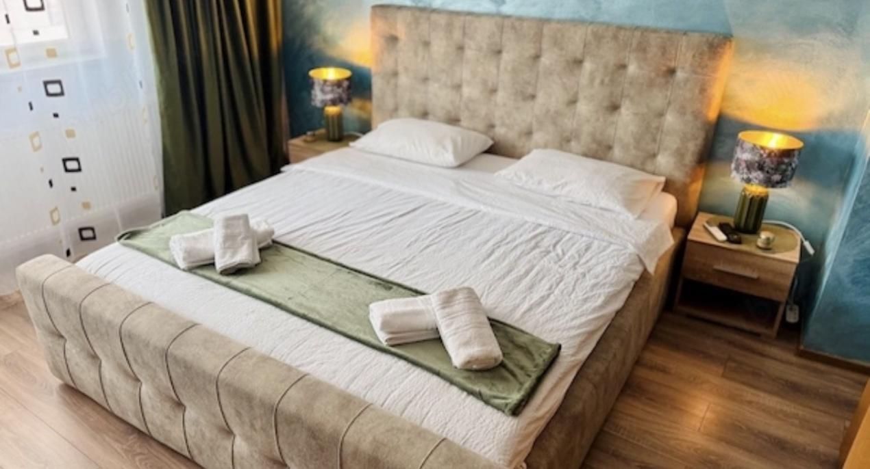 DE INCHIRIAT Apartament 1 camera, 50mp, etaj 1 - Aradului – fotografia 6 din 7