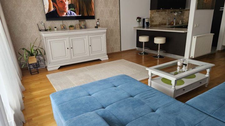 3 Camere de inchiriat | Voluntari Pipera | Centrala Proprie | Parcare – fotografia 2 din 8