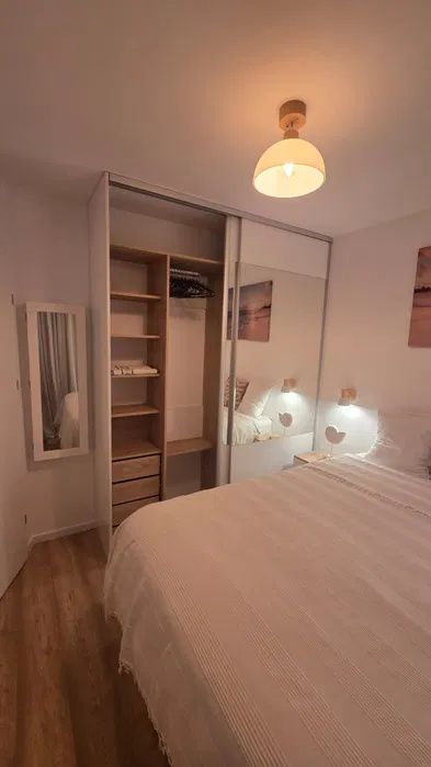 Apartament 2 camere, etaj intermediar, zona Porii, Floresti – fotografia 5 din 7