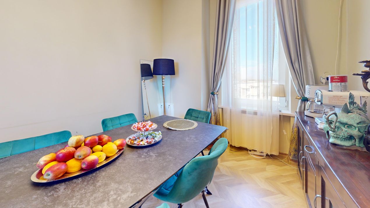 Apartament 4 camere de vanzare | Bd. Ferdinand – Str. Căminului – fotografia 19 din 21