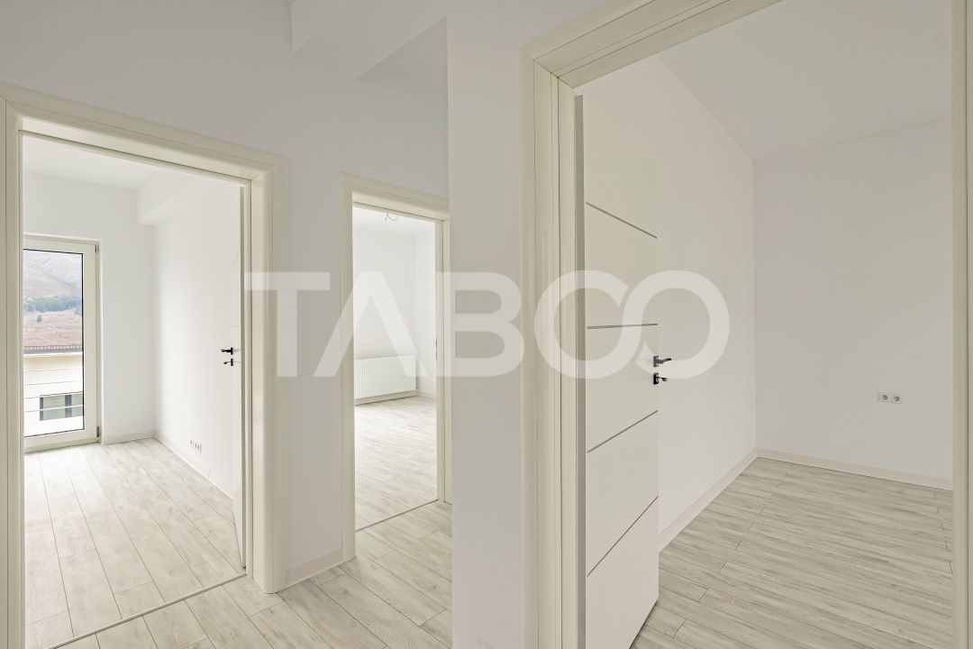 COMISION 0% Casa individuala 177mp 5 camere garaj 3 terase 2 bai – fotografia 29 din 32