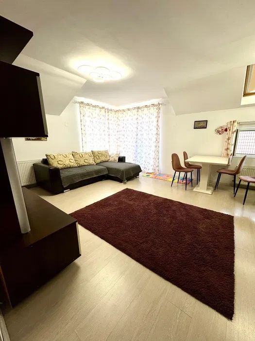 Apartament 2 camere de 56mp , zona Floresti ,Florilor – fotografia 1 din 8