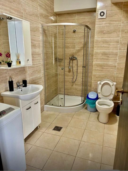 Apartament de vanzare in Mamaia – fotografia 3 din 12