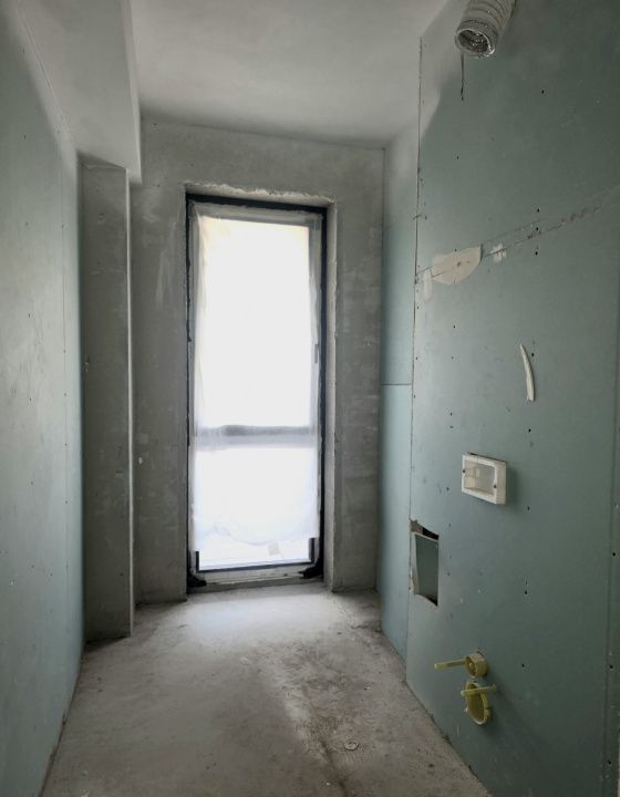 Apartament 2 camere cu terasă de 20,77 mp | Blue Bike Eden – fotografia 8 din 10