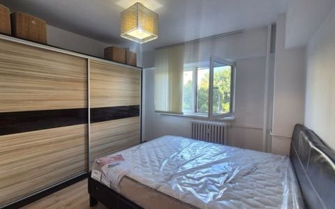 2 Camere de inchiriat | Drumul Taberei | Metrou | Parcare | Mobilat |