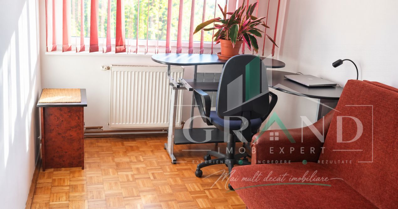 Ap 4 camere | 2 băi | Balcon | Grigorescu-Eremia Grigorescu – fotografia 4 din 9