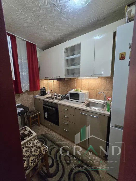 Oportunitate în Mărăști | Garsonieră CONFORT 1 | Str.Cernei | 28 mp utili – fotografia 1 din 6