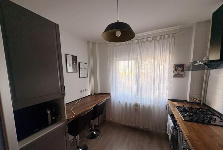 2 Camere de inchiriat | Mosilor | Metrou | Renovat | Pet friendly | – fotografia 6 din 8