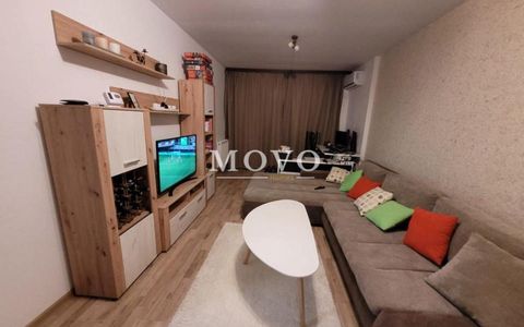 Apartament 2 camere decomandat | City of Mara