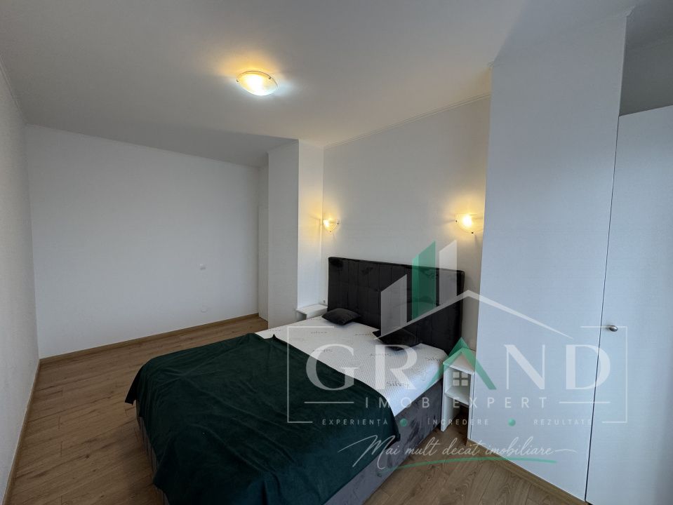 2 CAMERE | 60 MP+BALCON | PARCARE | CORNELIU COPOSU/AUTOGARĂ – fotografia 2 din 43