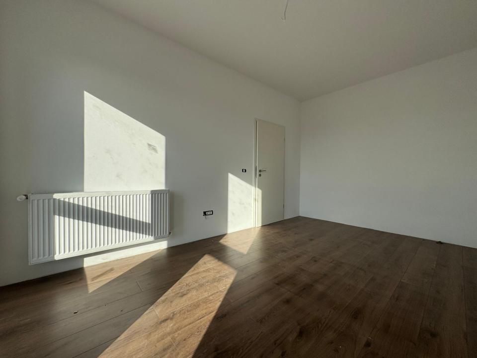 Apartament 2 camere, etaj 2, 54mp utili, nou, Zona Neptun- Giroc – fotografia 7 din 8